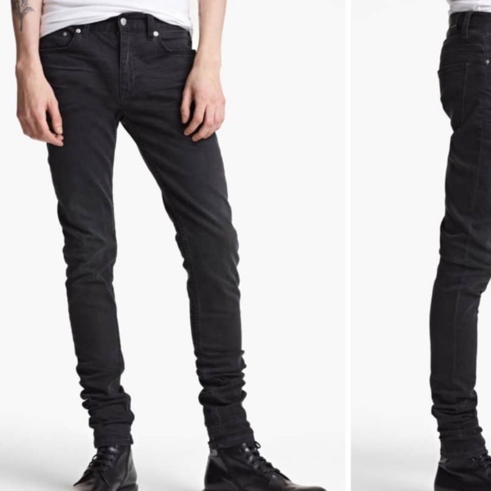 MOVING SALE! ACCEPTING OFFERS Brand New BLK DNM